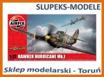 Airfix 01010 - Hawker Hurricane Mk.I